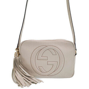 Gucci Soho Disco Bag Shoulder